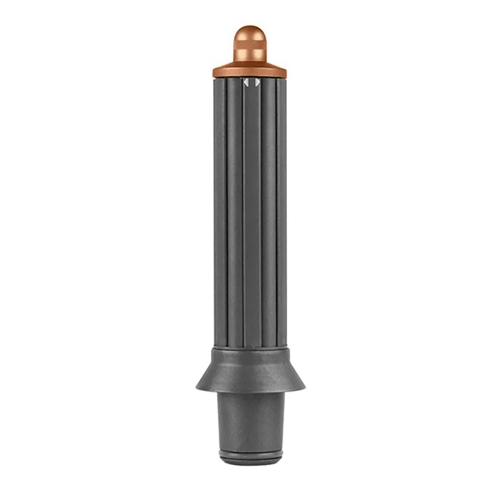 (image for) Hair Curler Nozzle Curling Iron Curling Iron Accessories for Dyson Hair Wrap Curling Iron Nozzle Automatic Curler with Adapter Women's Hair
